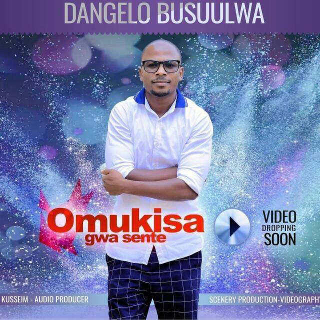 Dangelo Busuulwa
